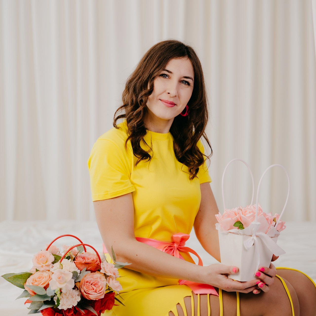 Отзывы. Семейный и Детский фотограф г. Москва, г. Борисоглебск