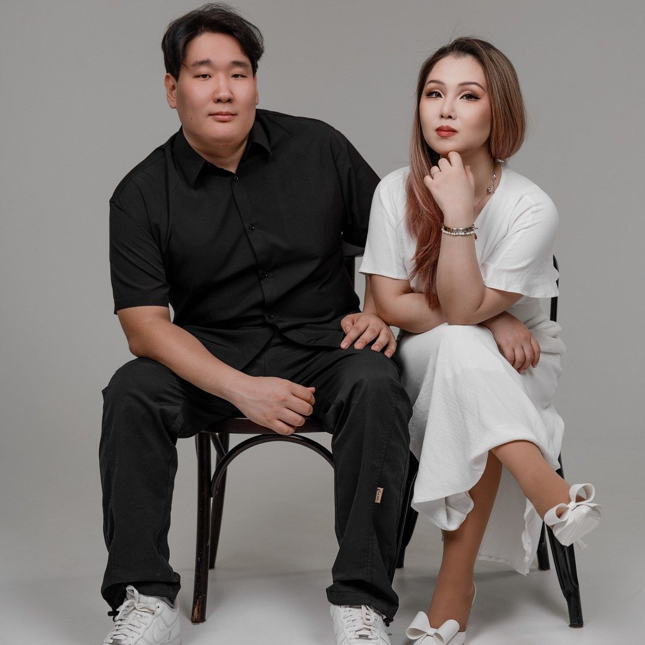 Отзывы. Свадебный фотограф в Москве Арчылан Николаев