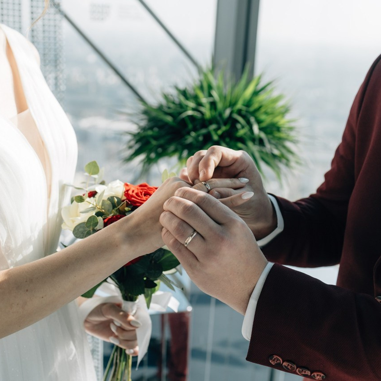 Отзывы. Свадебный фотограф в Москве Арчылан Николаев