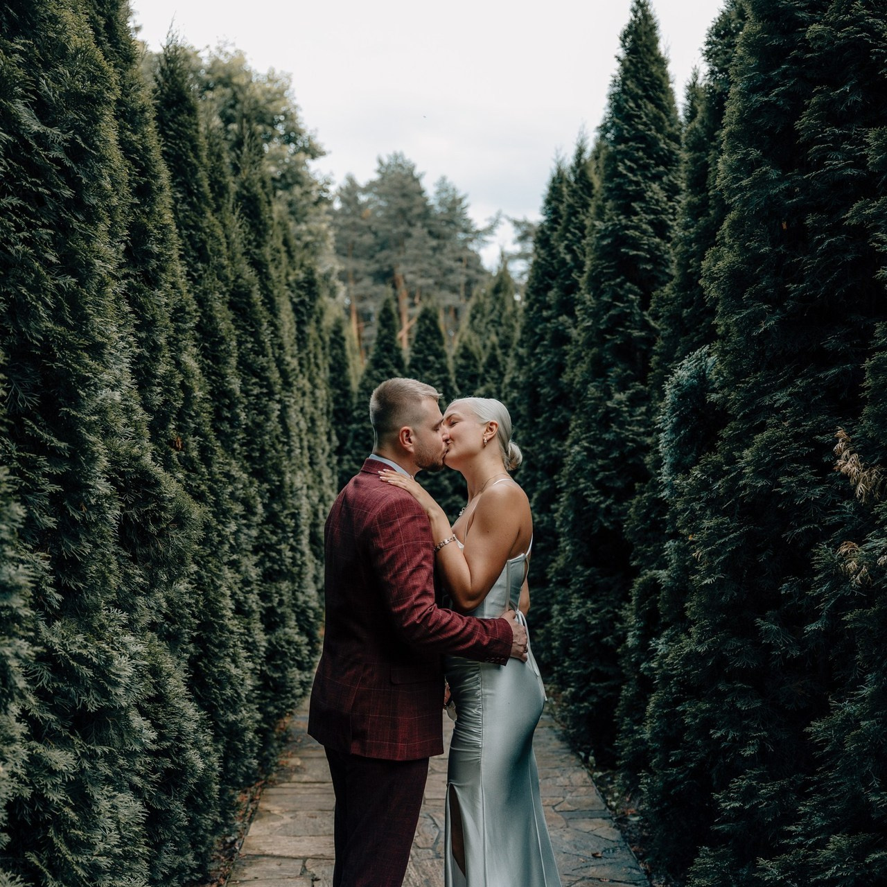 Отзывы. Свадебный фотограф в Москве Арчылан Николаев