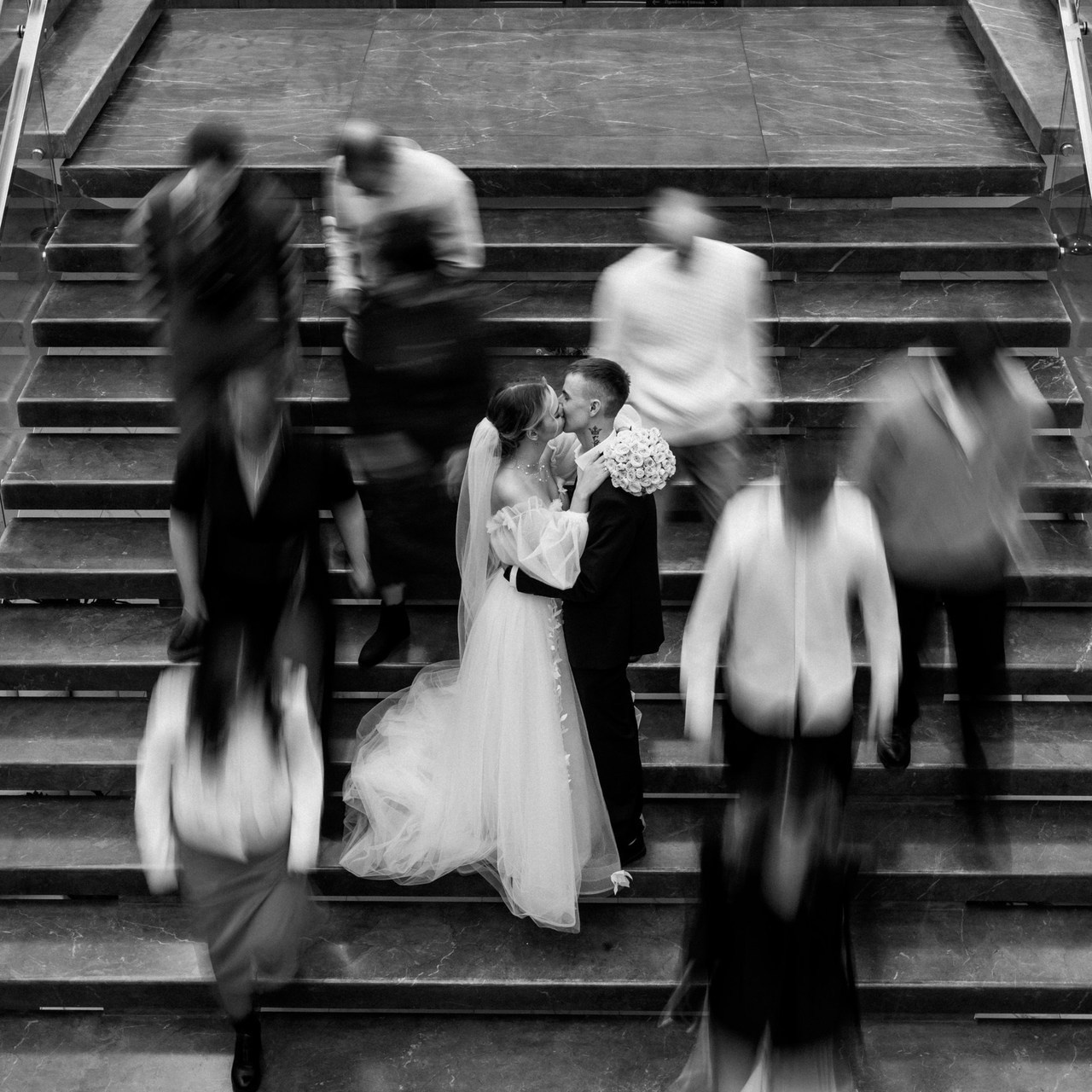 Отзывы. Свадебный фотограф в Москве Арчылан Николаев