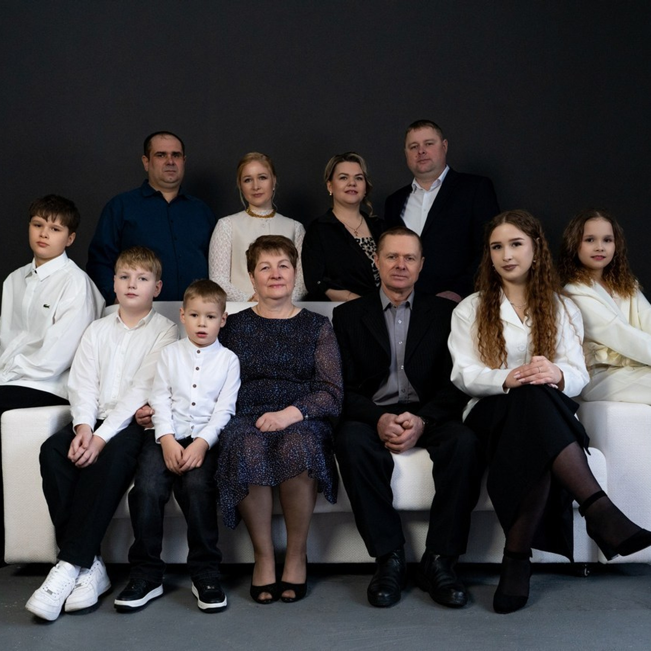 Отзывы. Татьяна Снитко — фотограф ваших эмоций