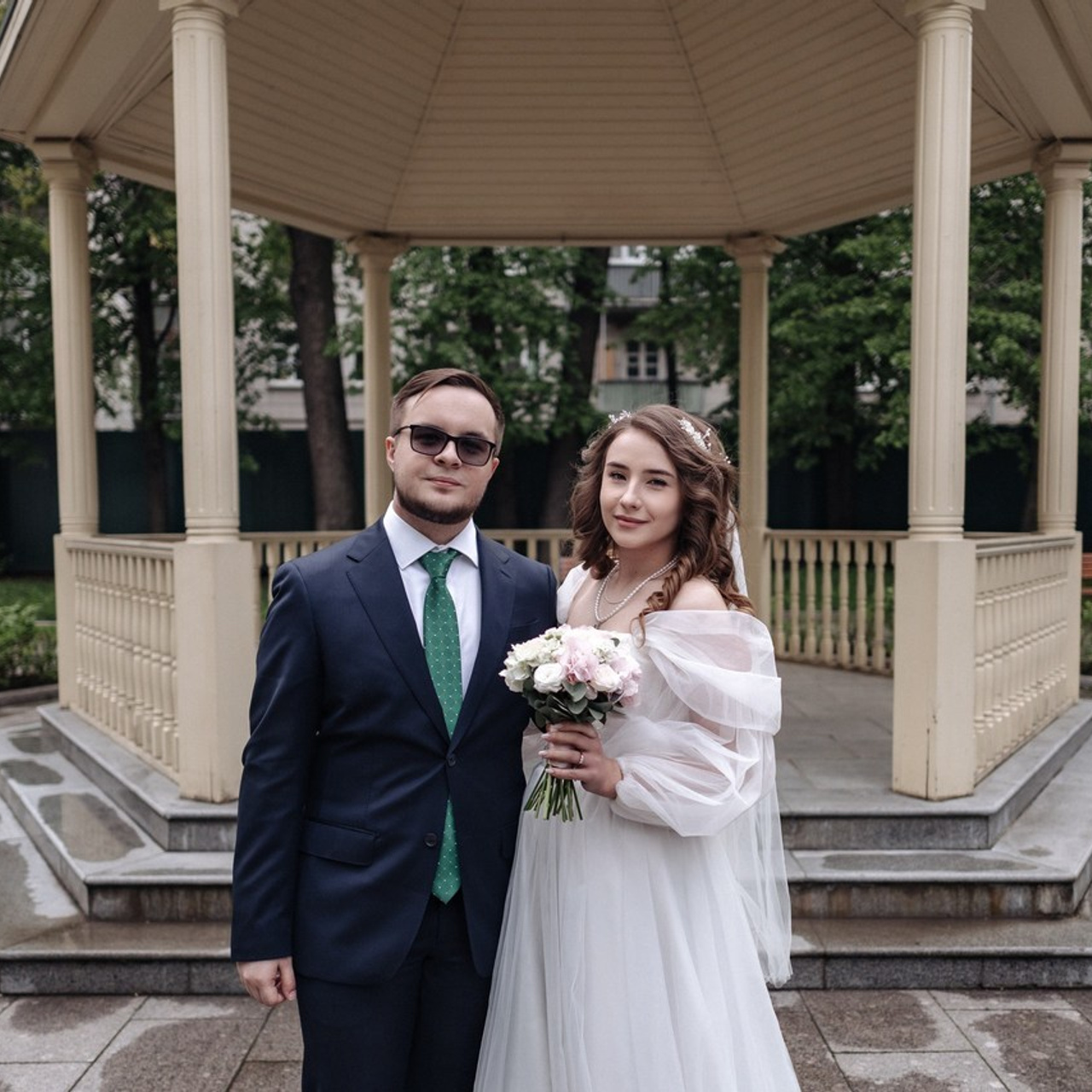 Отзывы. Свадебный фотограф в Москве Максим Паршаков