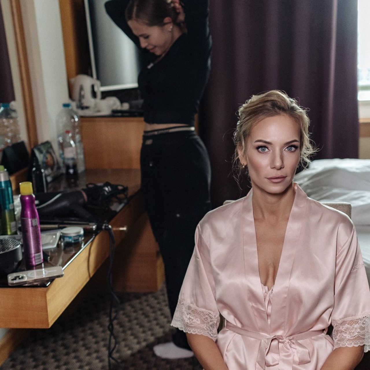 Отзывы. Свадебный фотограф в Москве Максим Паршаков