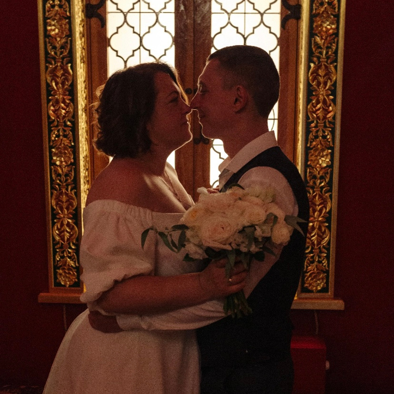 Отзывы. Свадебный фотограф в Москве Максим Паршаков