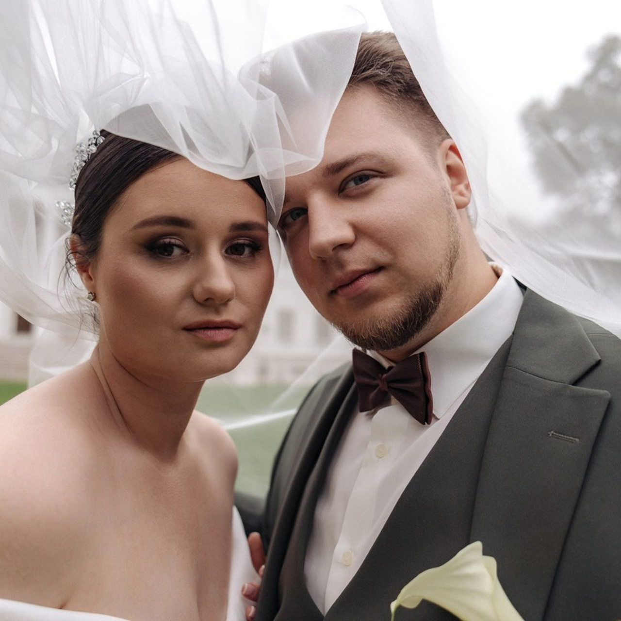 Отзывы. Свадебный фотограф в Москве Максим Паршаков