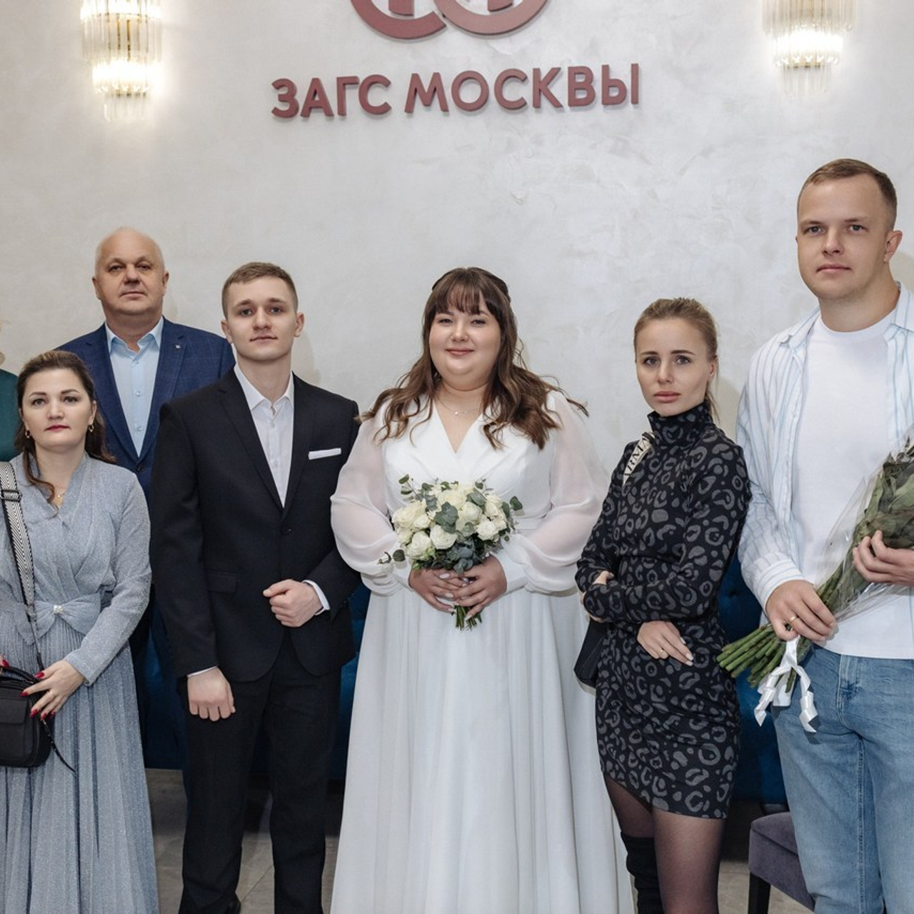 Отзывы. Свадебный фотограф в Москве Максим Паршаков