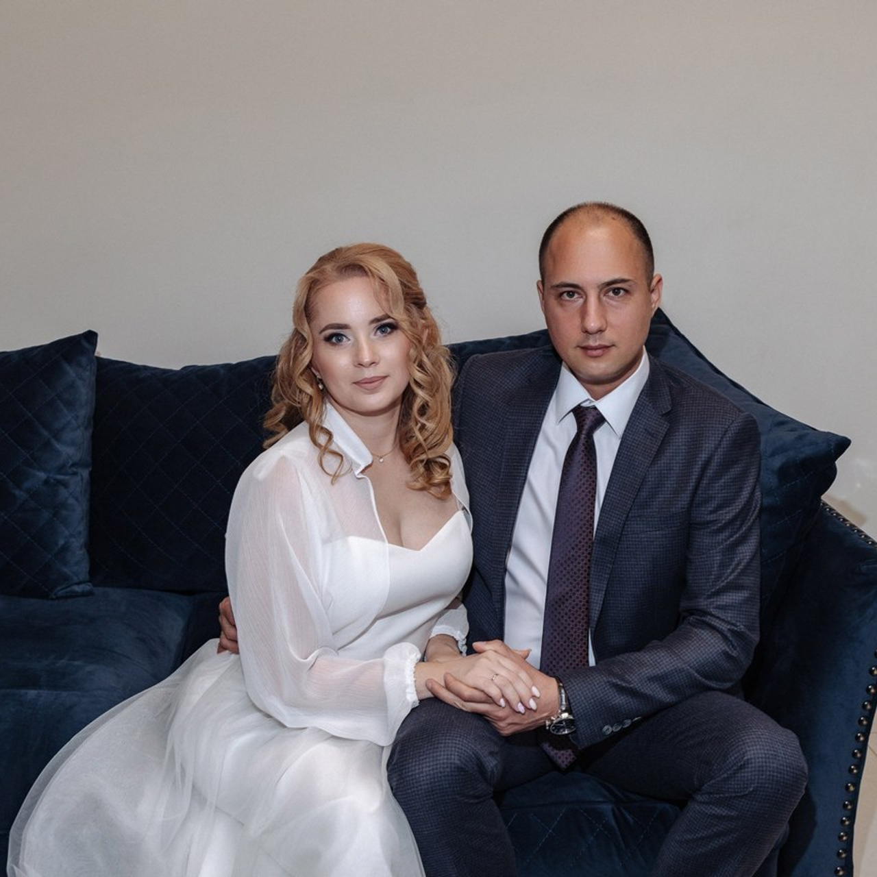 Отзывы. Свадебный фотограф в Москве Максим Паршаков