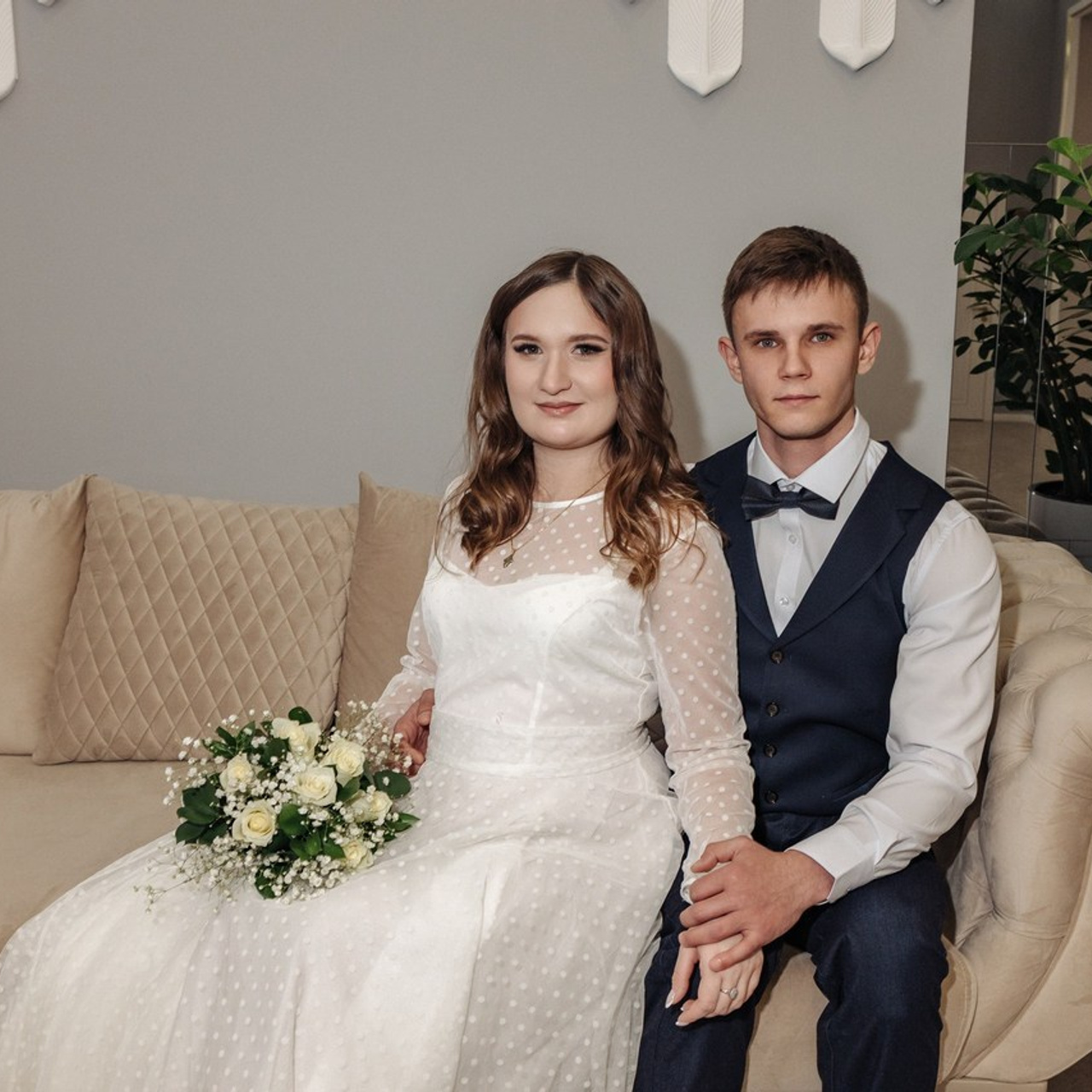 Отзывы. Свадебный фотограф в Москве Максим Паршаков