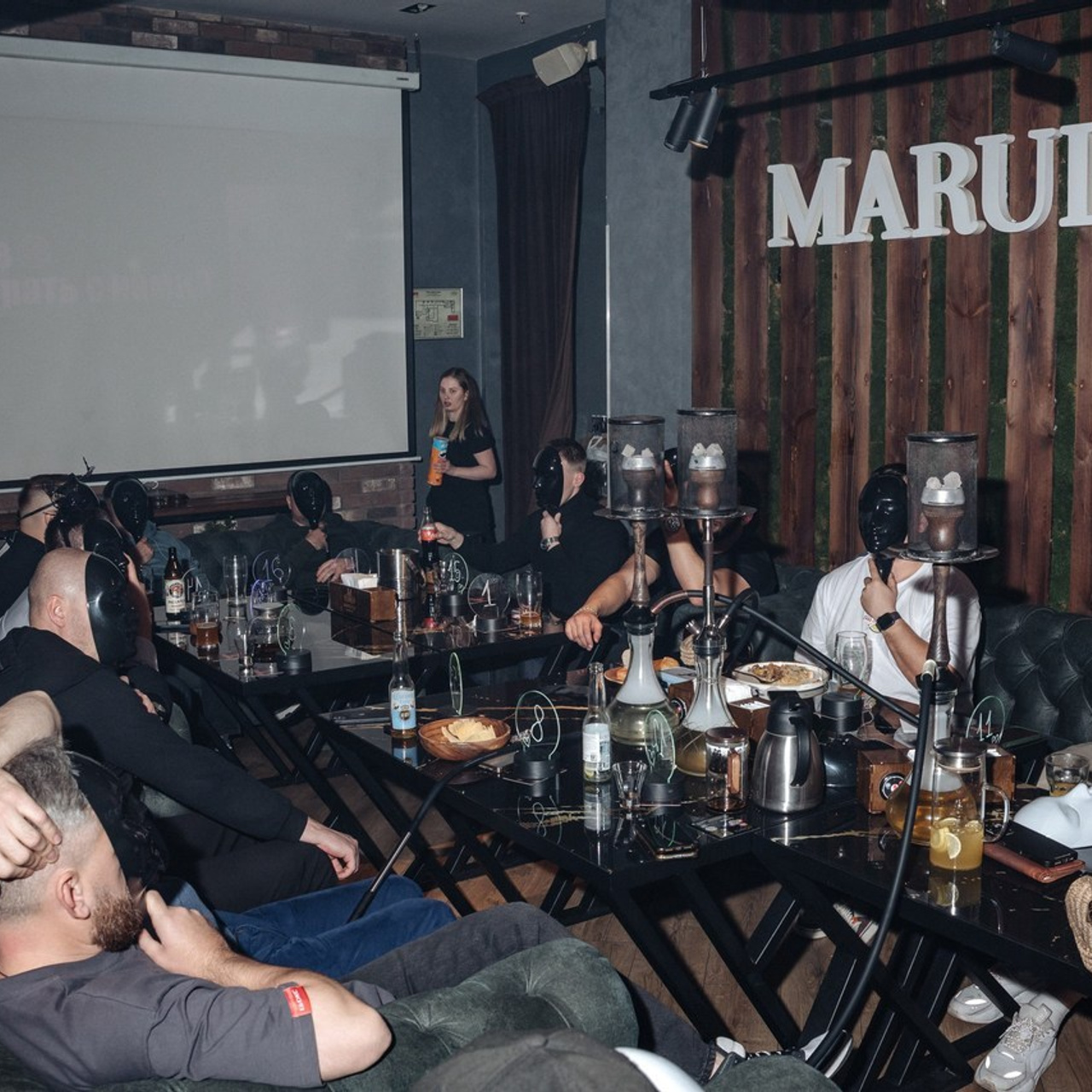 Отзывы. Свадебный фотограф в Москве Максим Паршаков