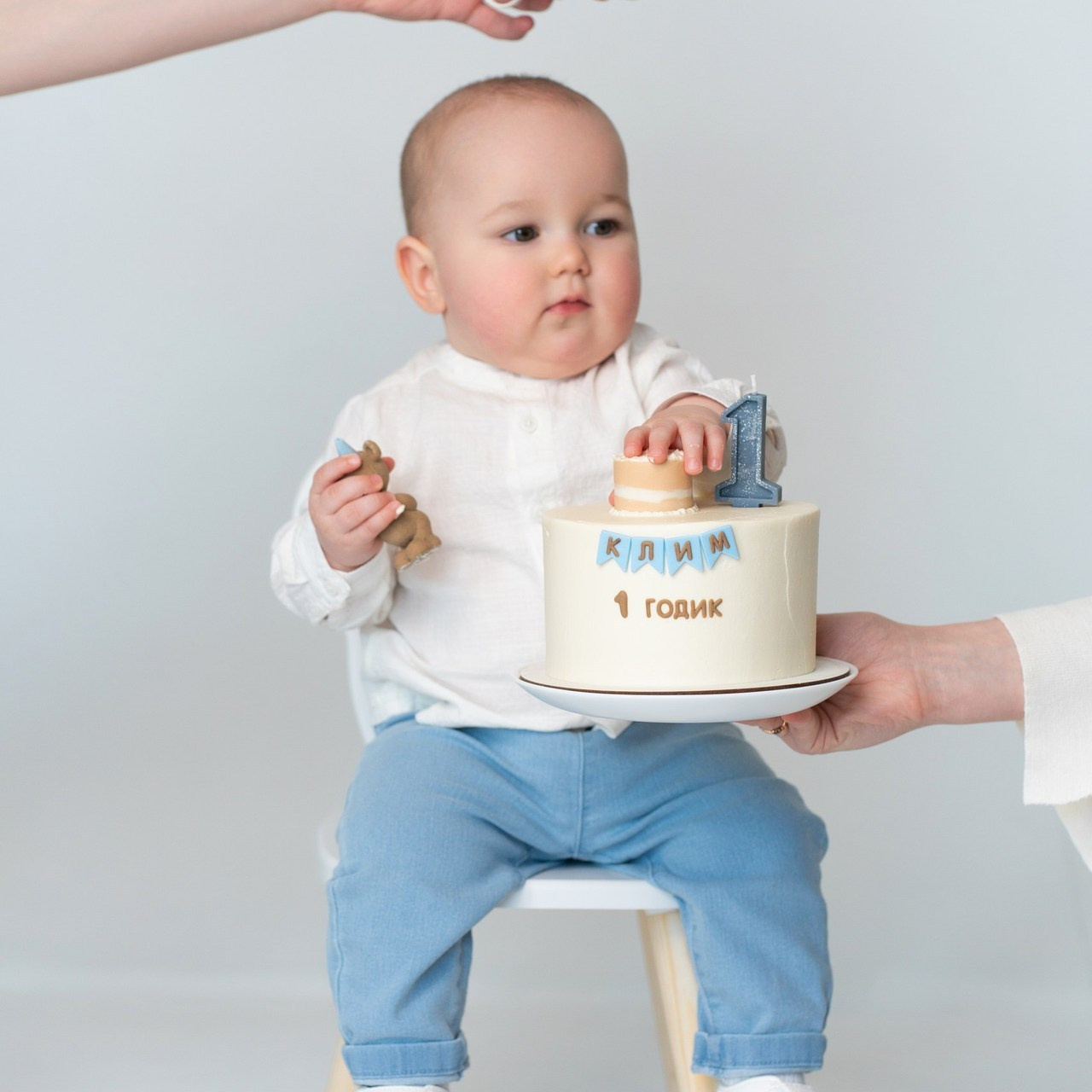 Отзывы. Фотограф Ирина Истомина