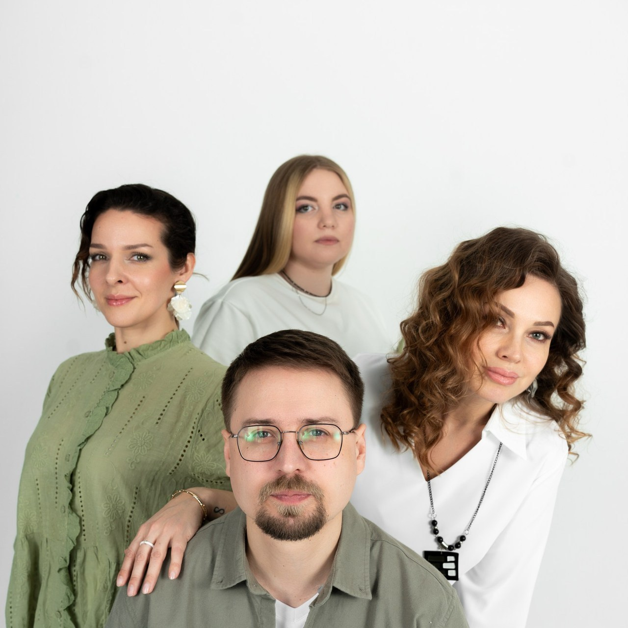 Отзывы. Фотограф Ирина Истомина