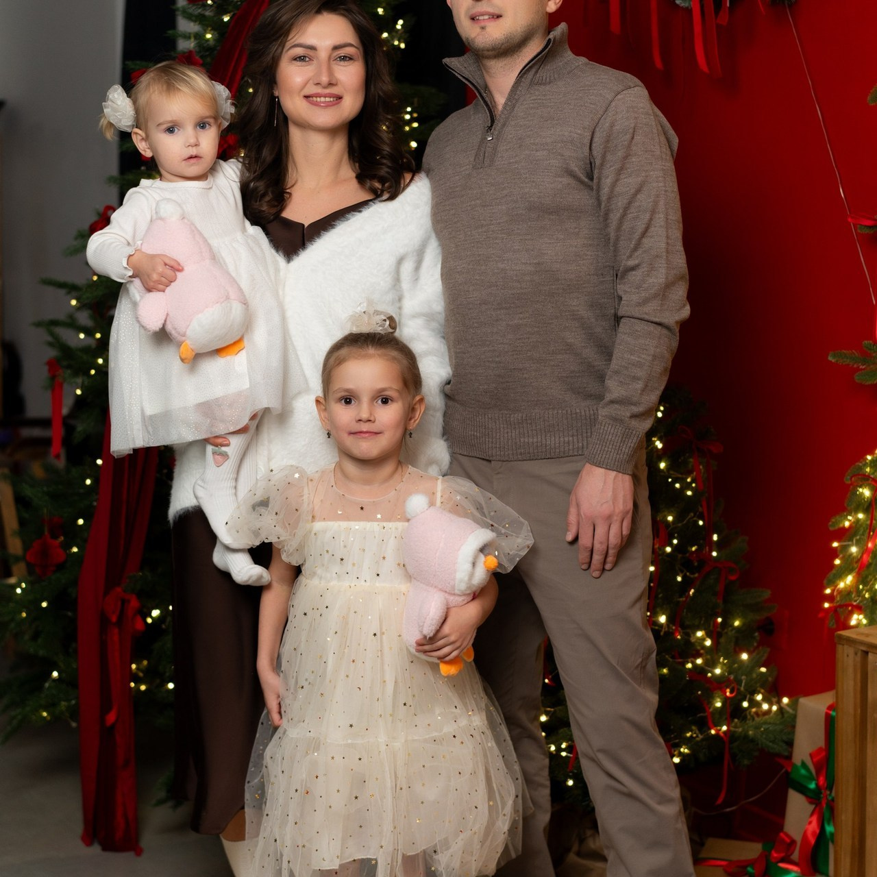 Отзывы. Фотограф Ирина Истомина