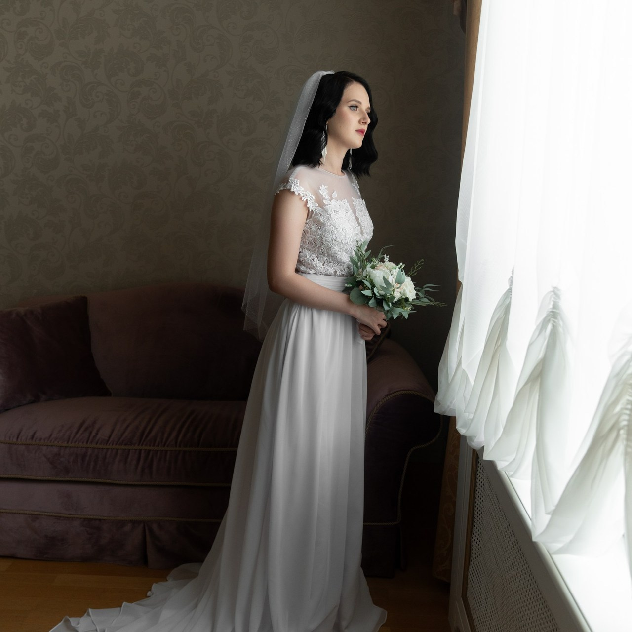 Отзывы. Фотограф Ирина Истомина