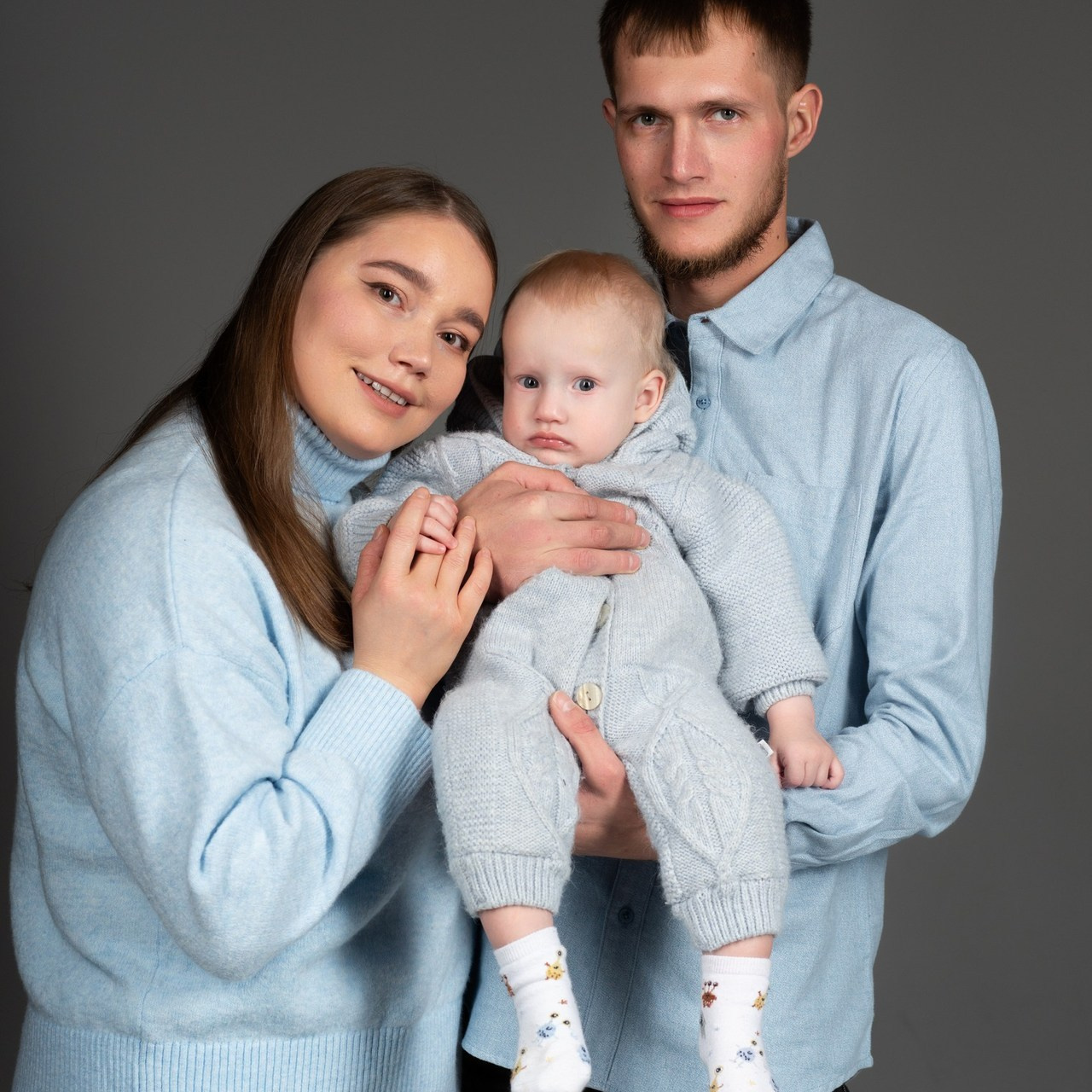 Отзывы. Фотограф Ирина Истомина