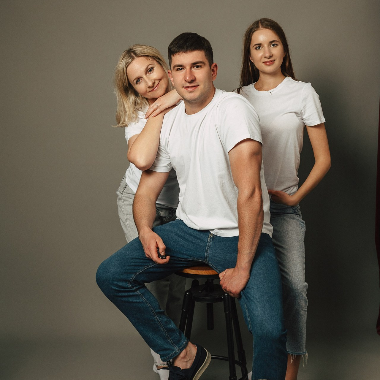 Отзывы. MILLET Фотостудия автопортрета Смоленск