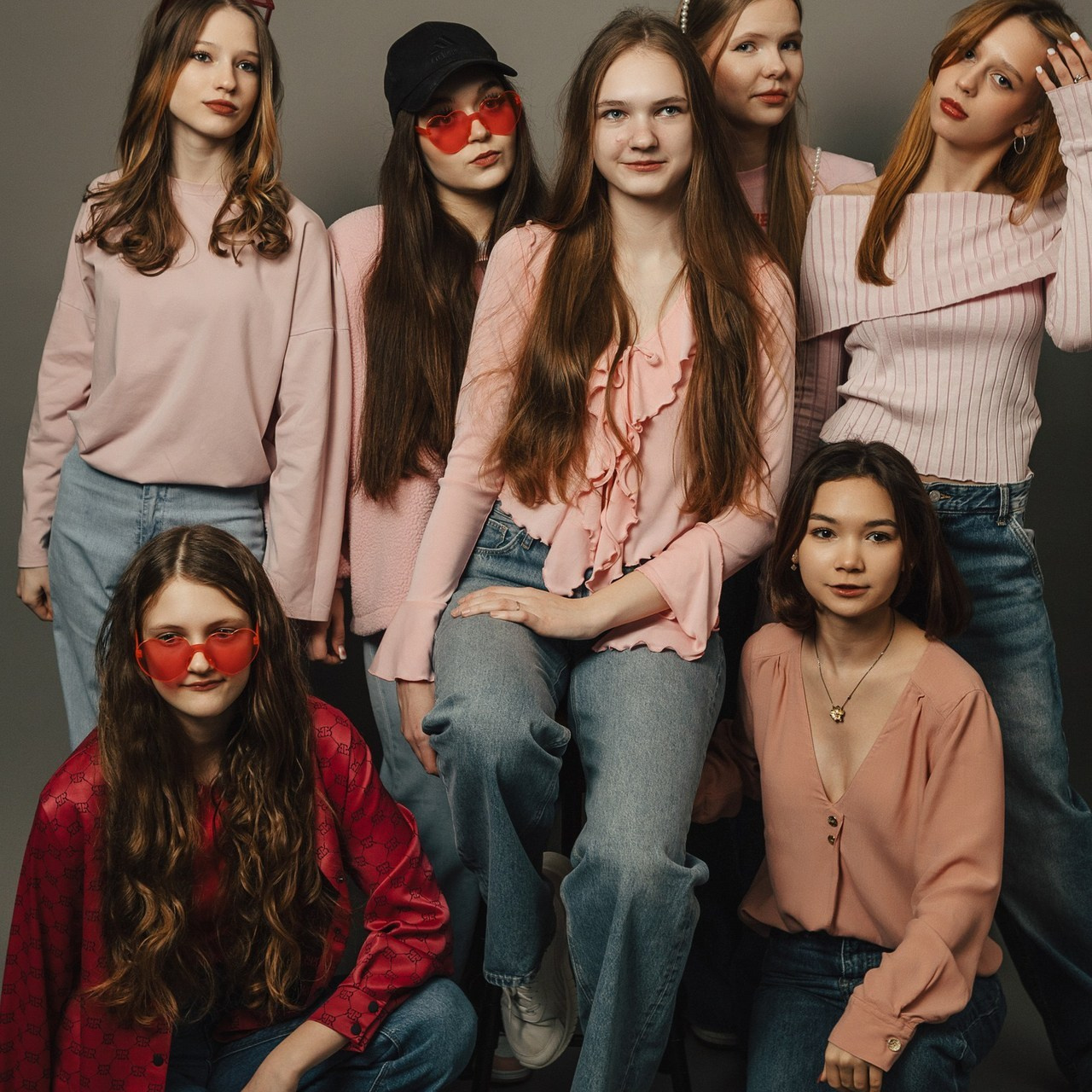 Отзывы. MILLET Фотостудия автопортрета Смоленск