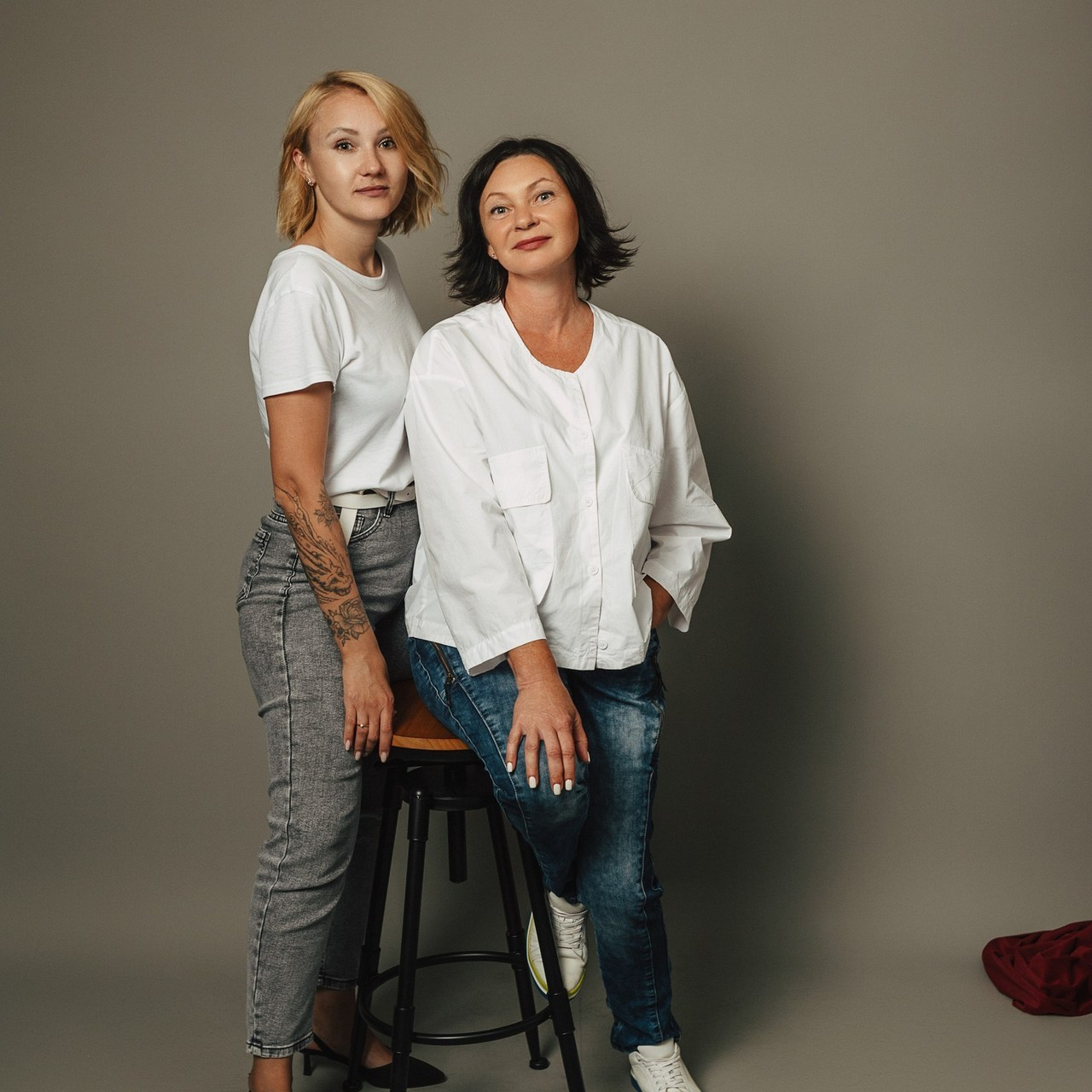 Отзывы. MILLET Фотостудия автопортрета Смоленск