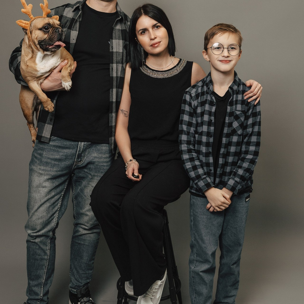 Отзывы. MILLET Фотостудия автопортрета Смоленск