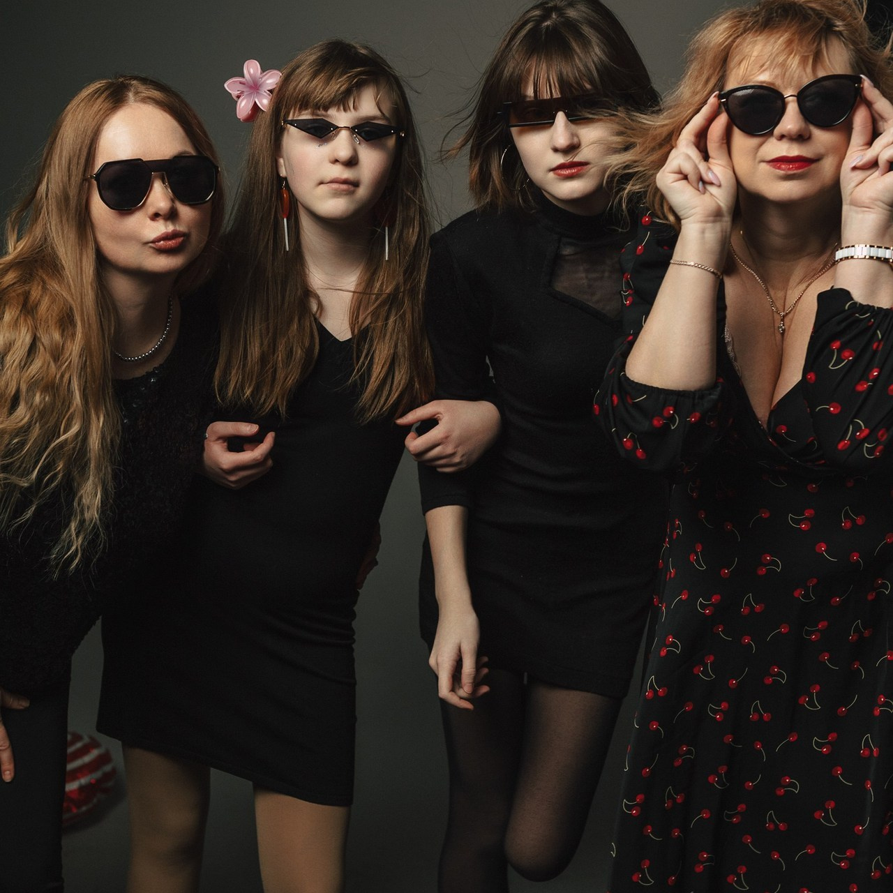 Отзывы. MILLET Фотостудия автопортрета Смоленск