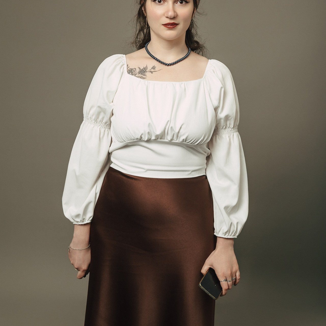 Отзывы. MILLET Фотостудия автопортрета Смоленск