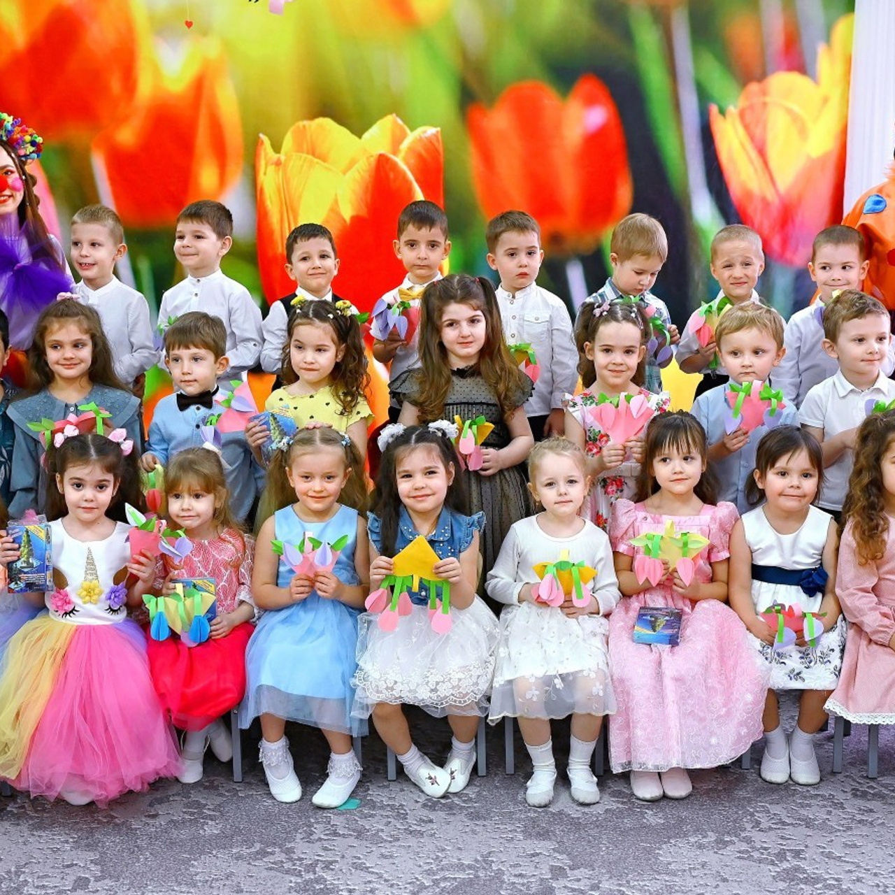 Отзывы. Главная