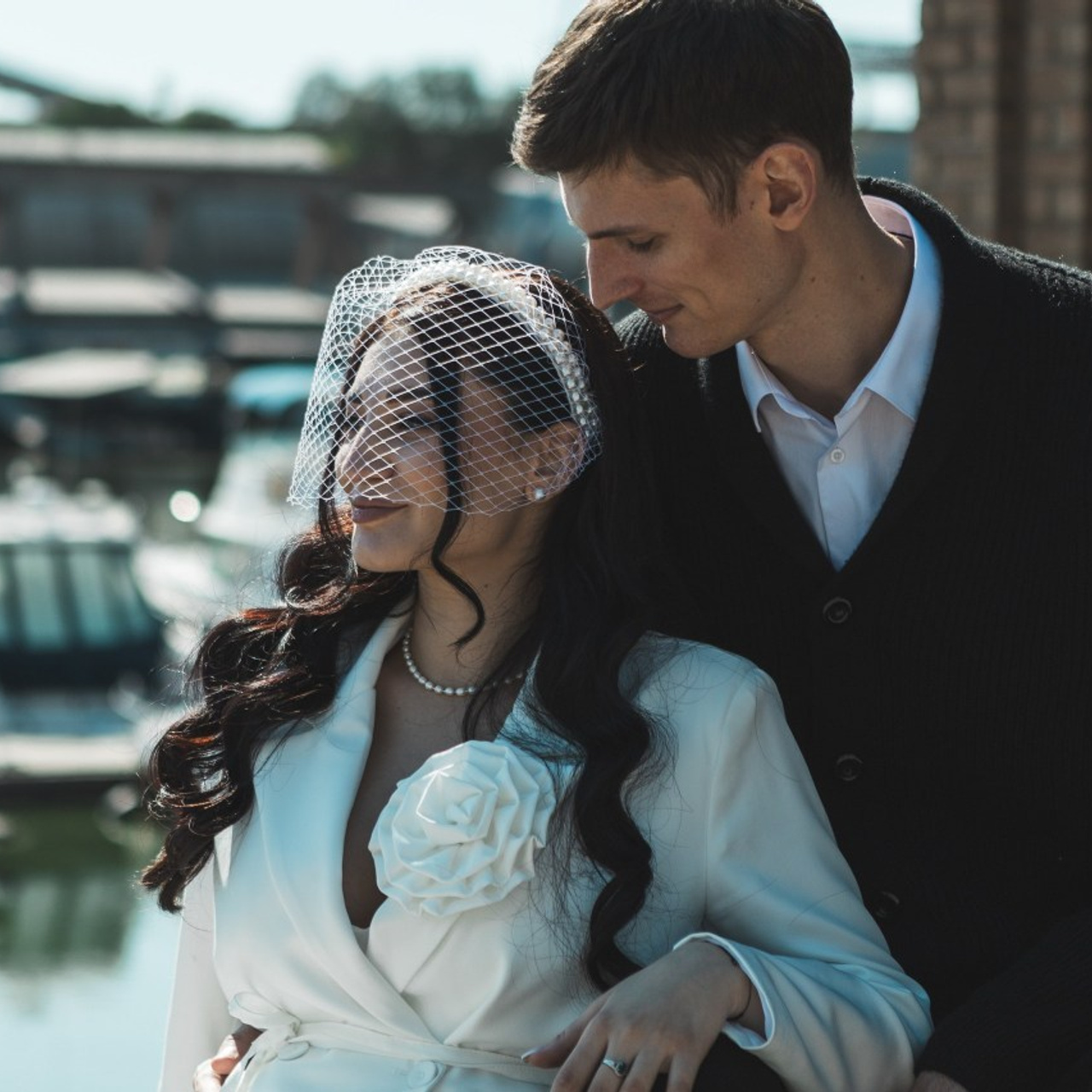 Отзывы. Фотограф, Таганрог, Руслан Степущенко