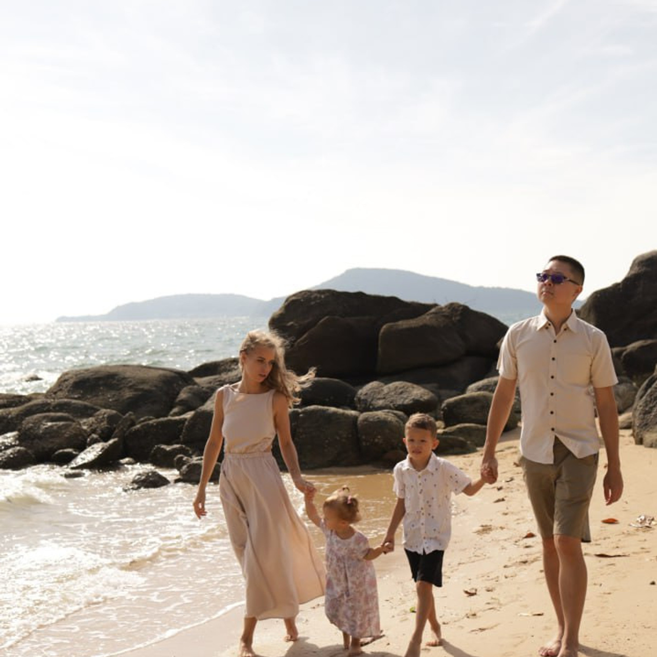 Отзывы. Анна Антонова — семейный и детский фотограф в Москве