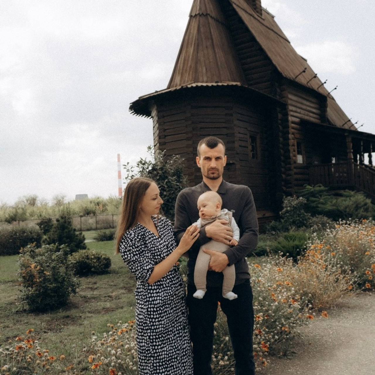 Отзывы. Семейный фотограф в Ростове-на-Дону Яна Макаренко