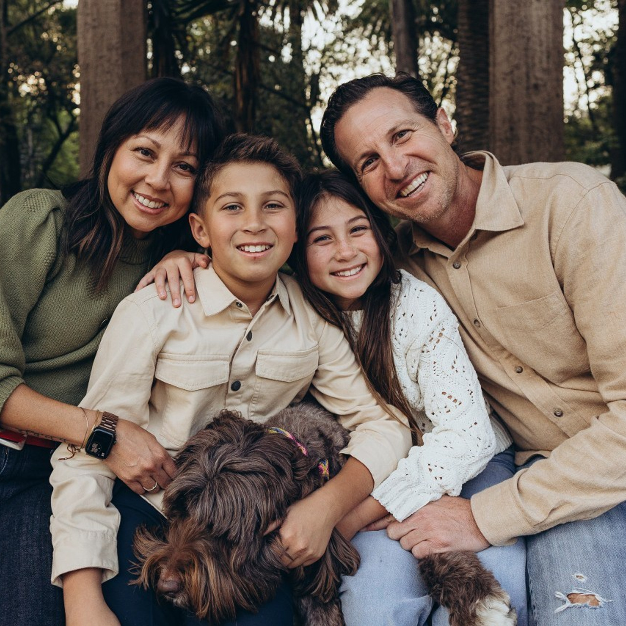 Отзывы. Ирина Крохалева. Семейный фотограф в Екатеринбурге