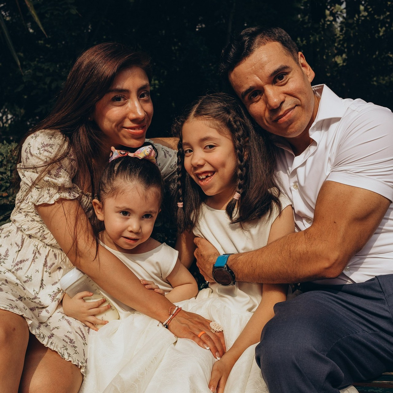 Отзывы. Ирина Крохалева. Семейный фотограф в Екатеринбурге