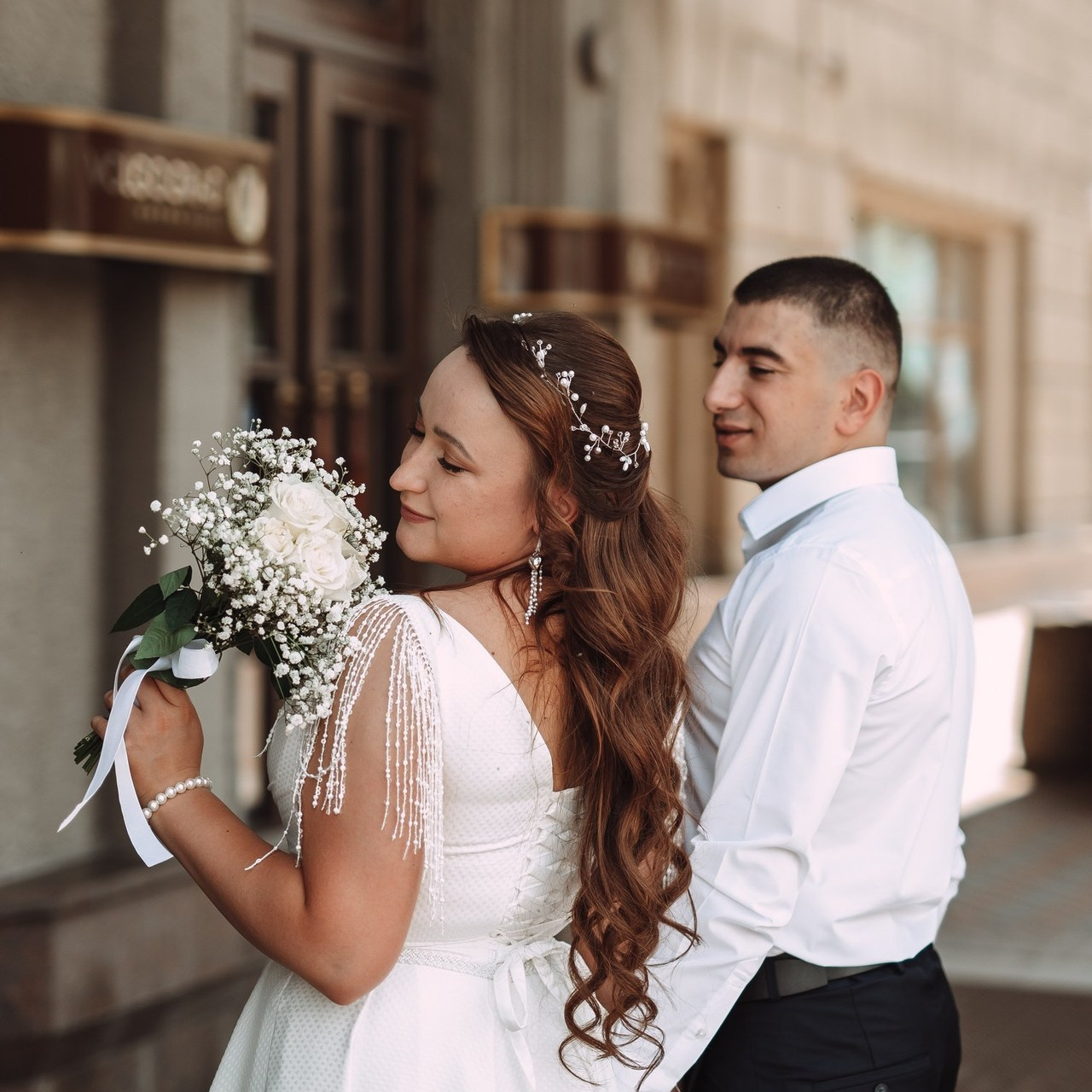 Отзывы. Свадебный и семейный фотограф в Волгограде Олеся Лисицкая