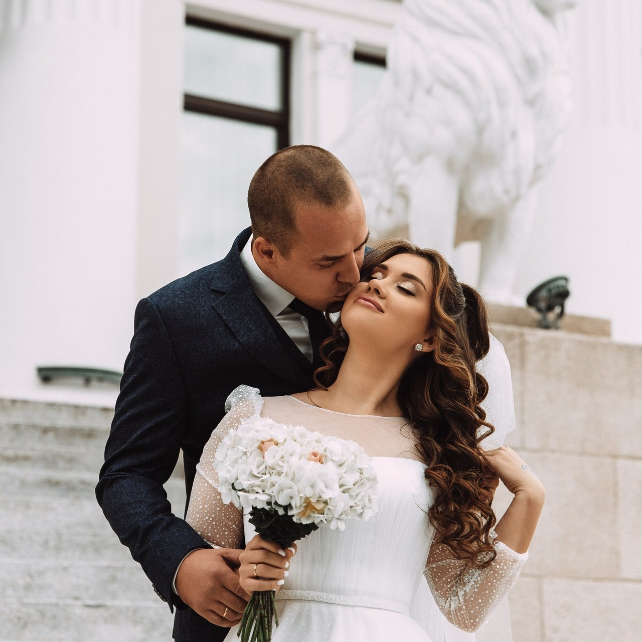 Отзывы. Свадебный и семейный фотограф в Волгограде Олеся Лисицкая