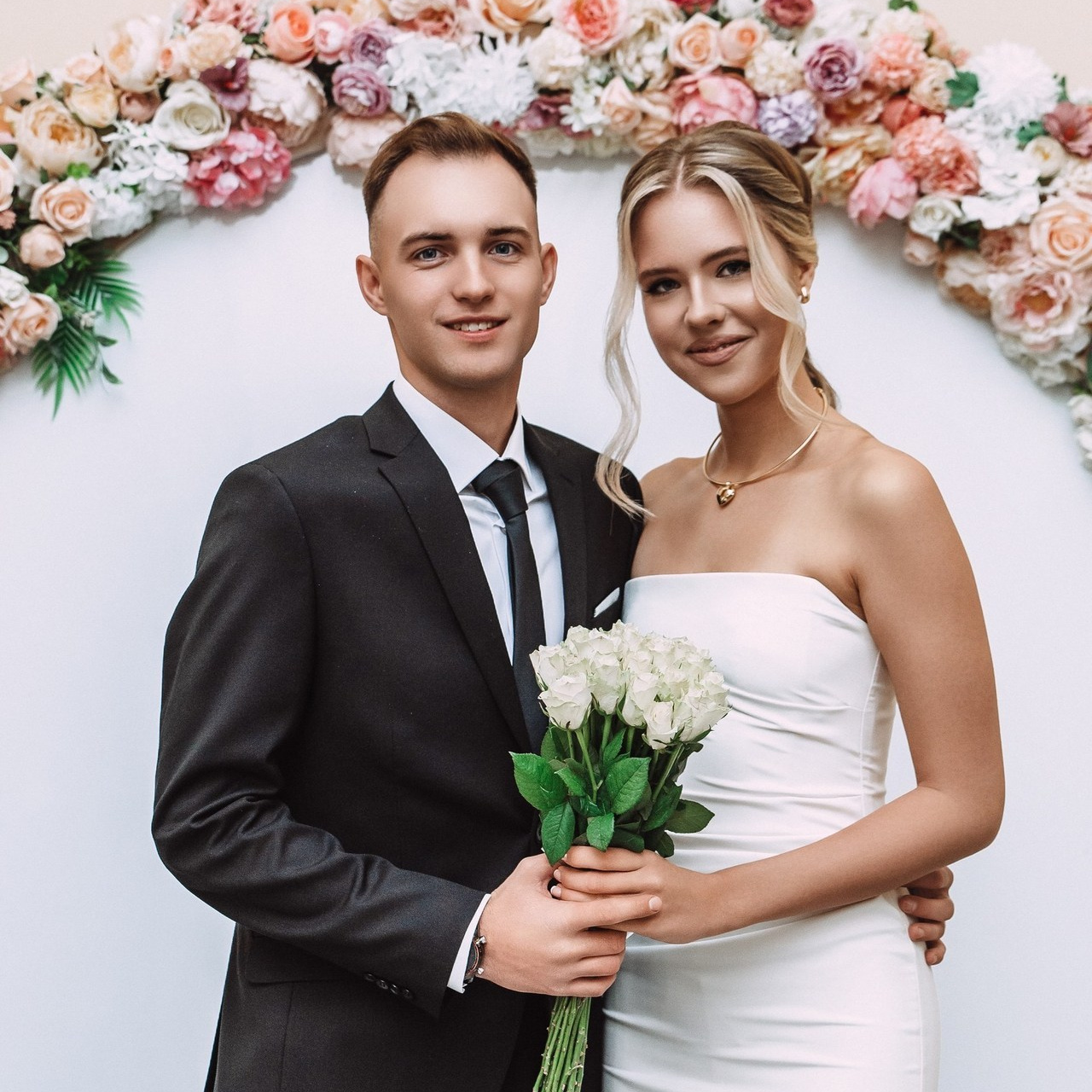 Отзывы. Свадебный и семейный фотограф в Волгограде Олеся Лисицкая