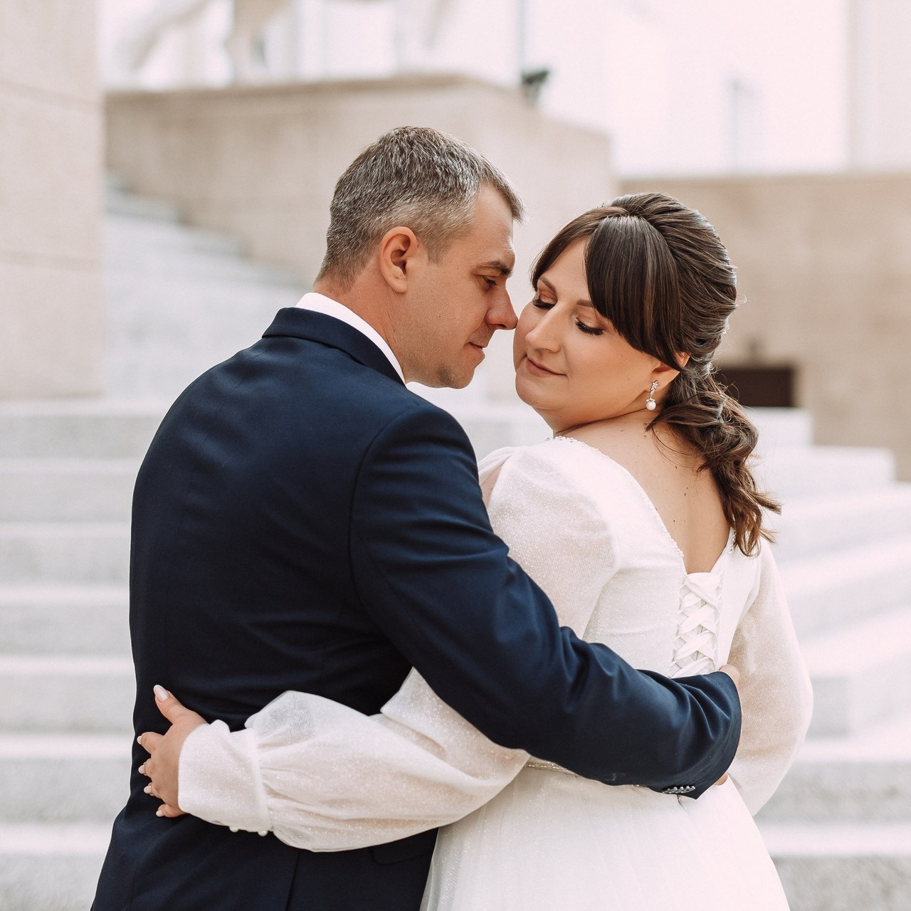 Отзывы. Свадебный и семейный фотограф в Волгограде Олеся Лисицкая