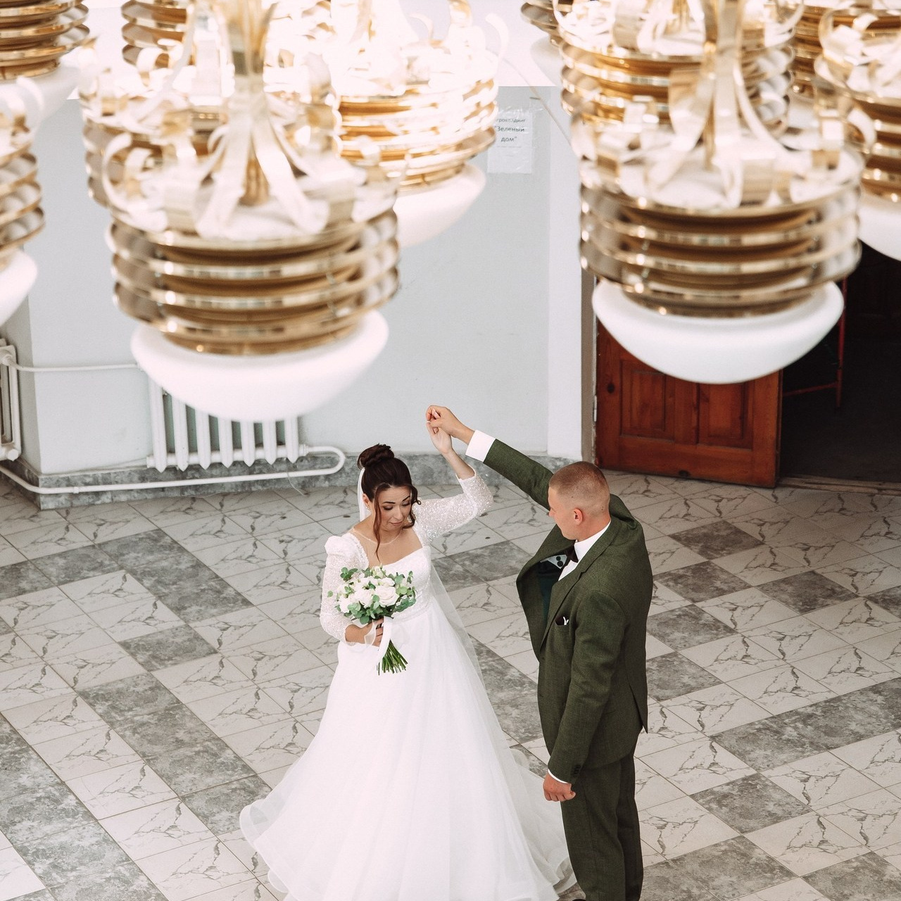 Отзывы. Свадебный и семейный фотограф в Волгограде Олеся Лисицкая