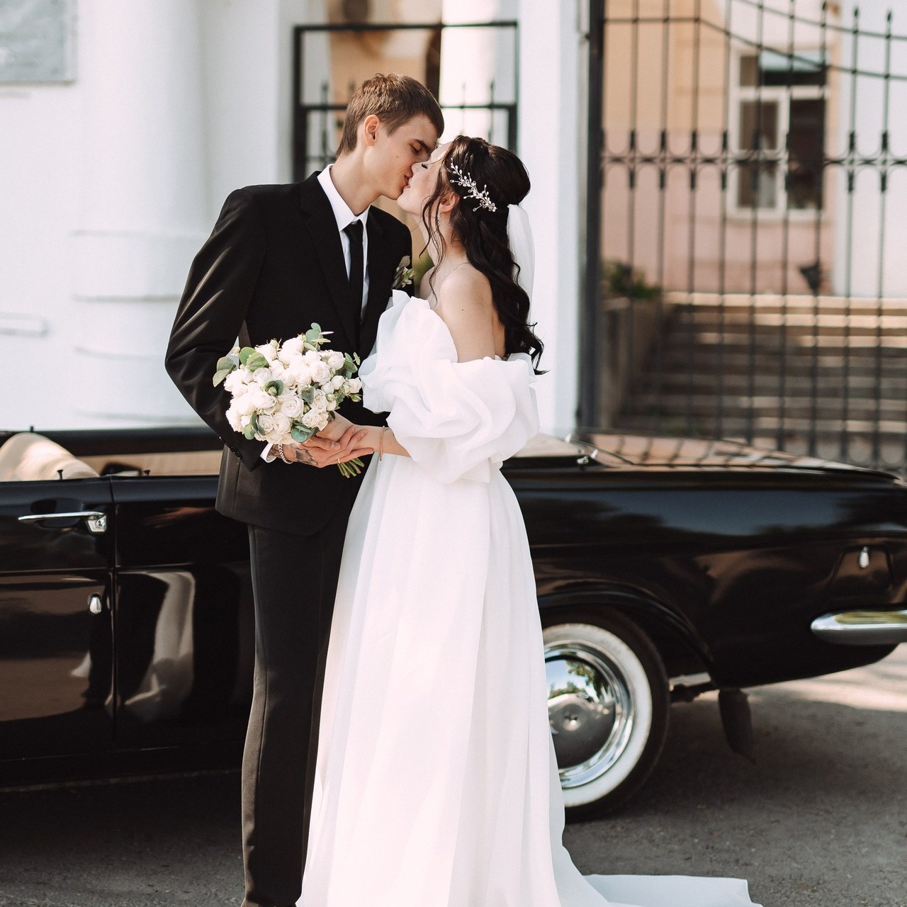 Отзывы. Свадебный и семейный фотограф в Волгограде Олеся Лисицкая