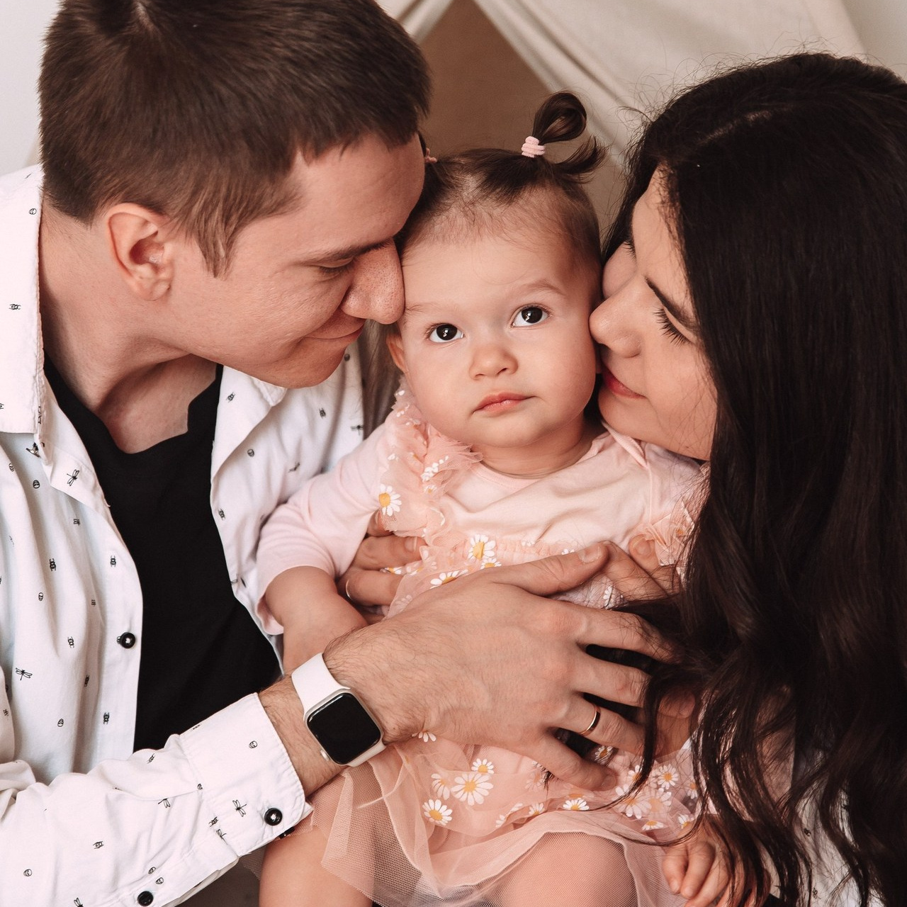 Отзывы. Свадебный и семейный фотограф в Волгограде Олеся Лисицкая