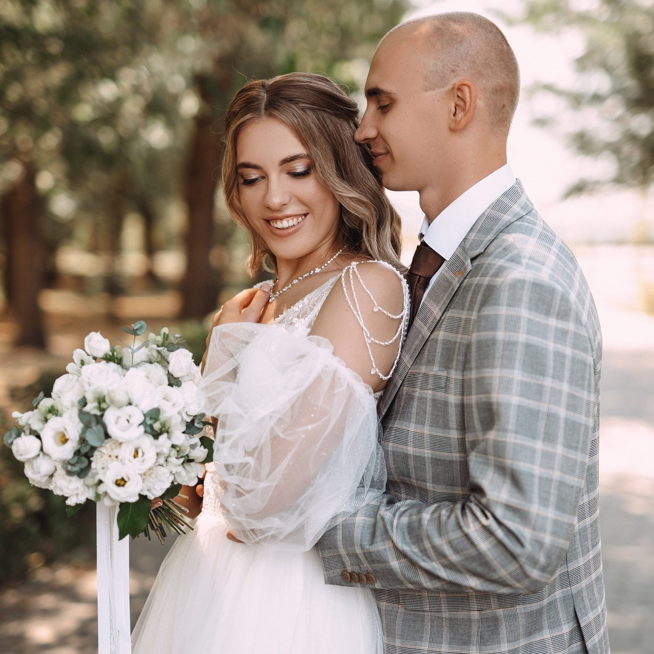 Отзывы. Свадебный и семейный фотограф в Волгограде Олеся Лисицкая