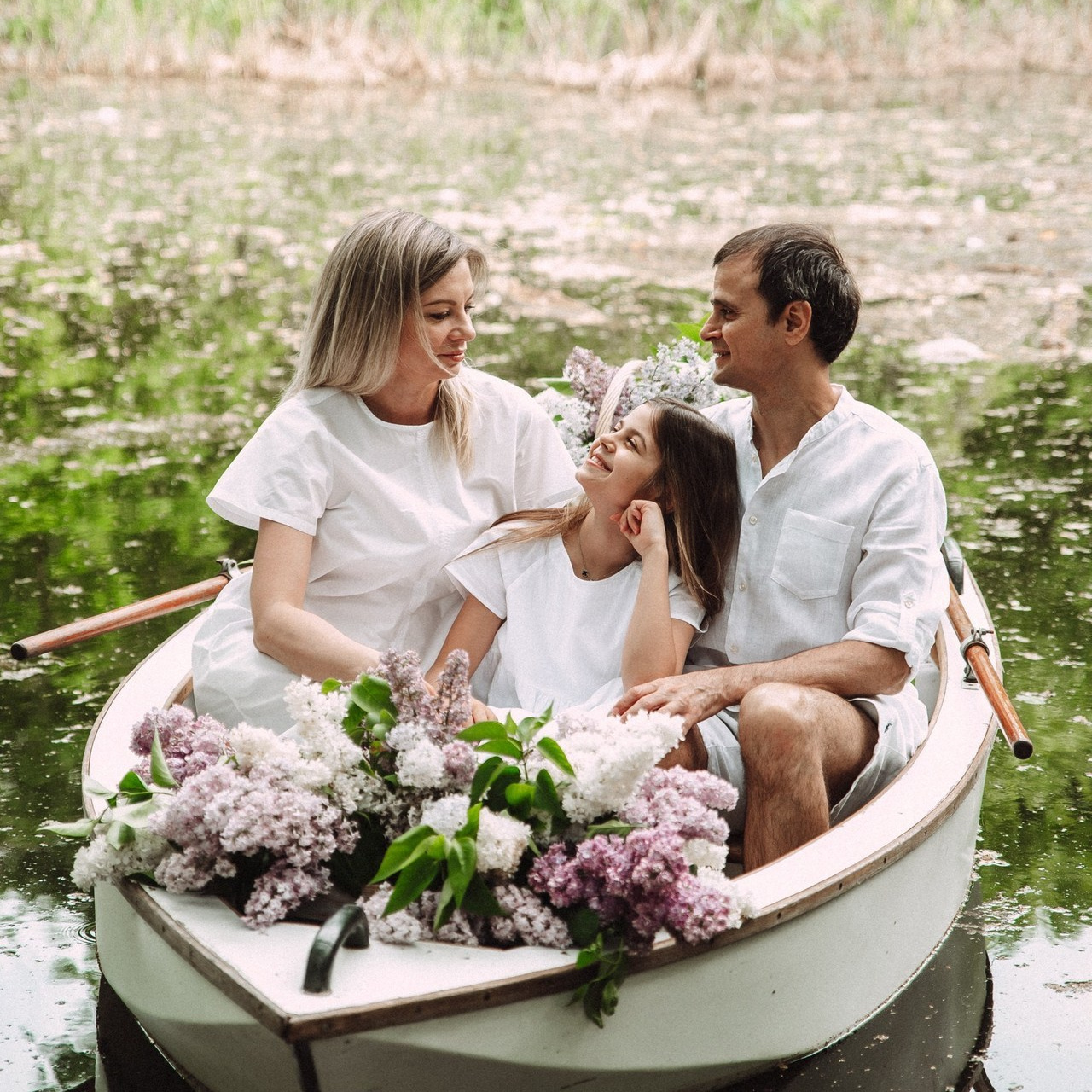 Отзывы. Свадебный и семейный фотограф в Волгограде Олеся Лисицкая