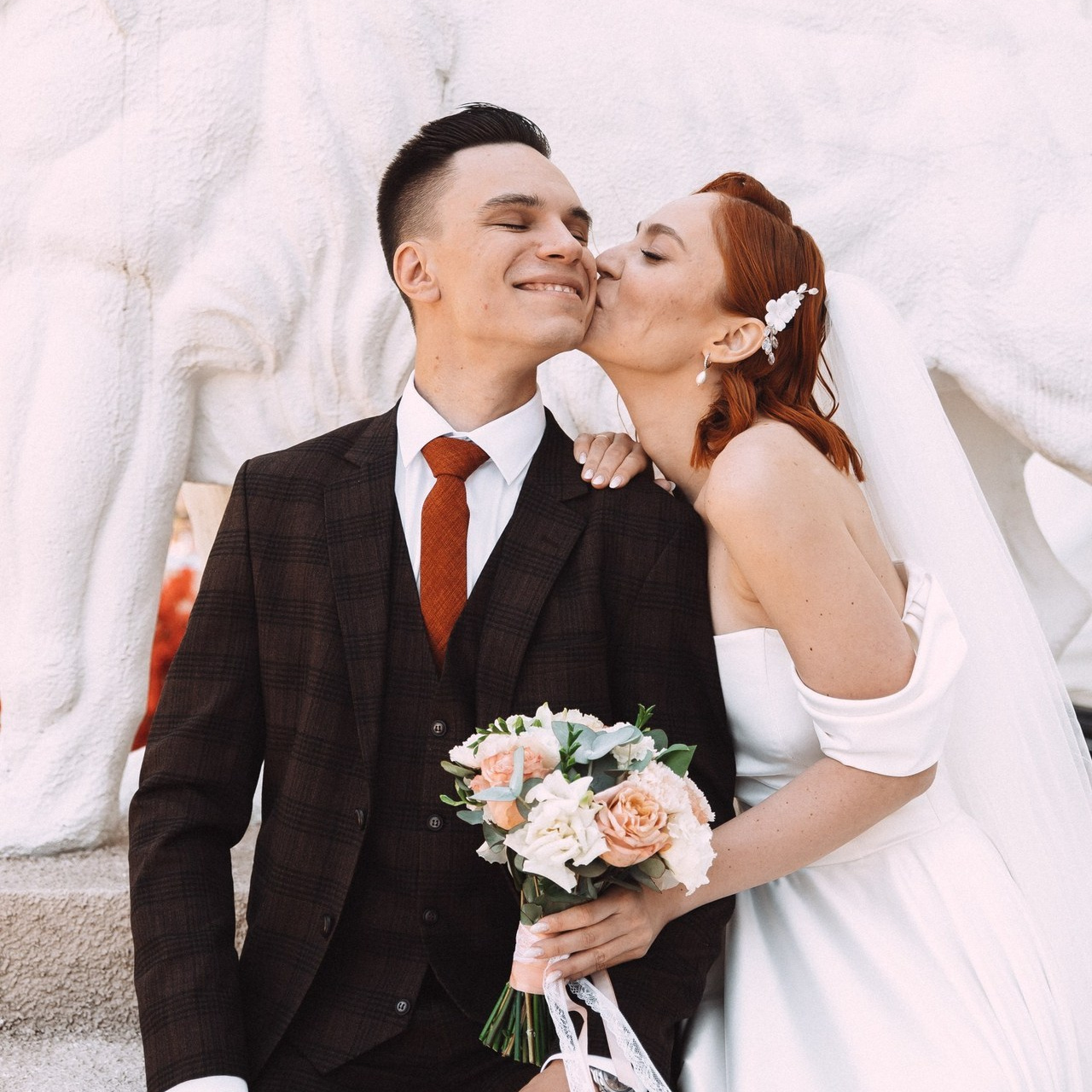 Отзывы. Свадебный и семейный фотограф в Волгограде Олеся Лисицкая