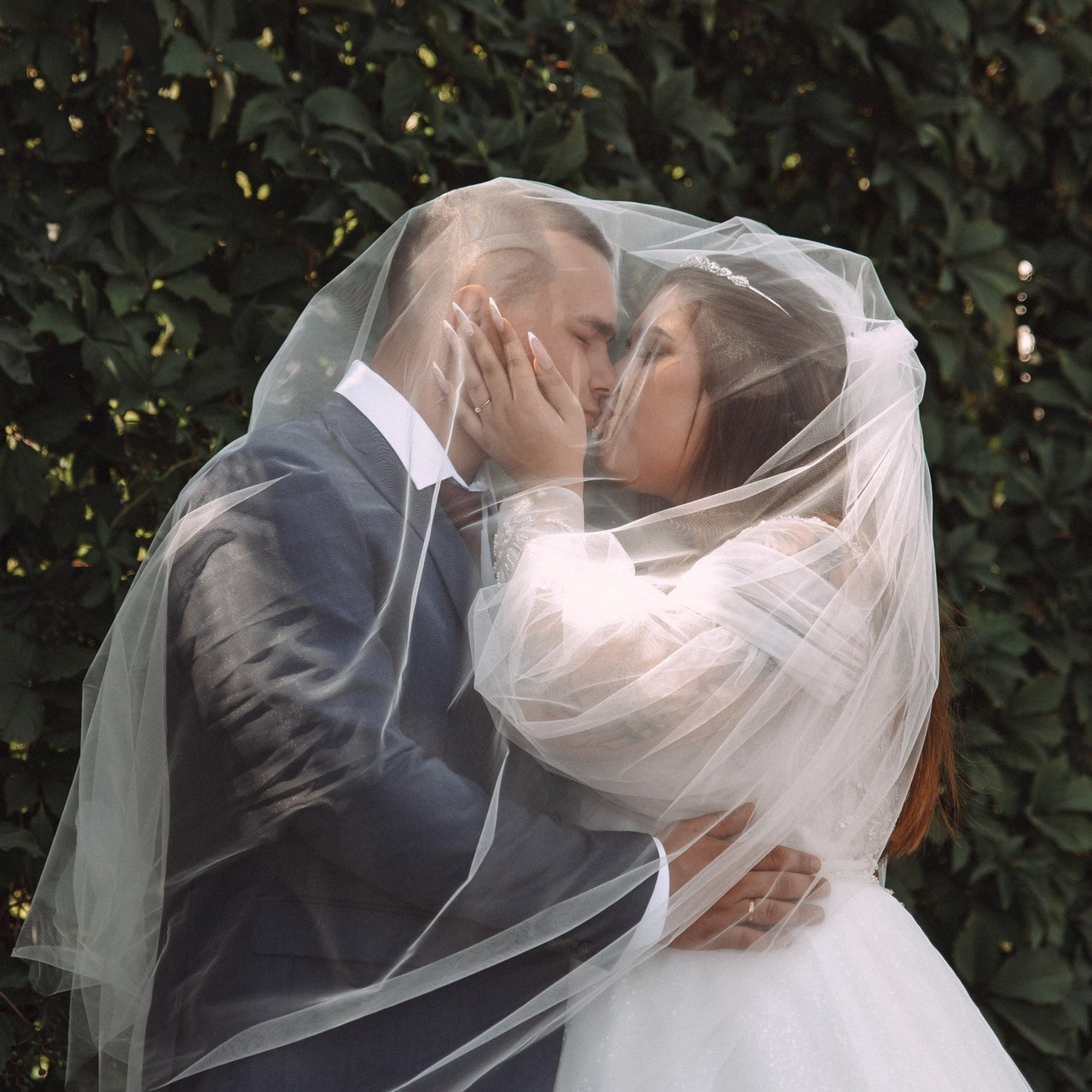 Отзывы. Свадебный и семейный фотограф в Волгограде Олеся Лисицкая