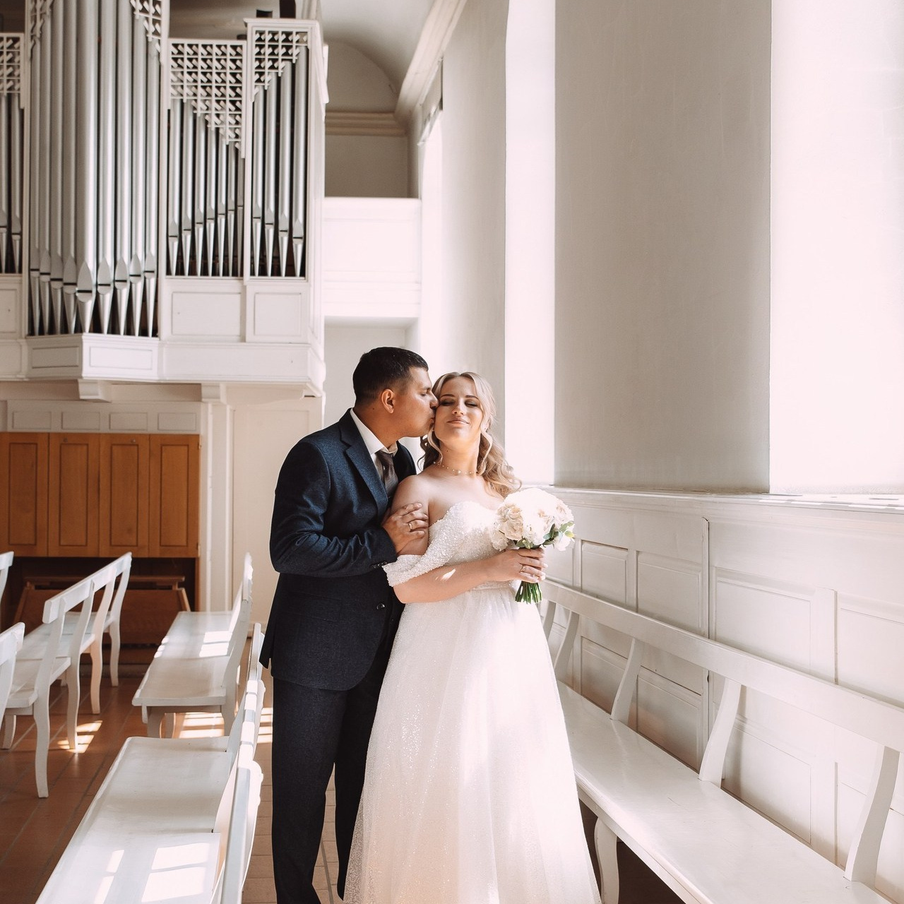 Отзывы. Свадебный и семейный фотограф в Волгограде Олеся Лисицкая