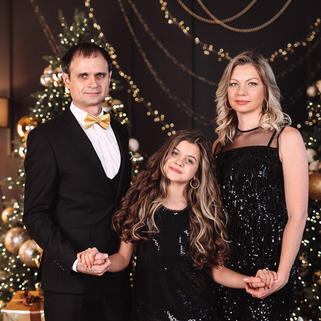 Отзывы. Свадебный и семейный фотограф в Волгограде Олеся Лисицкая