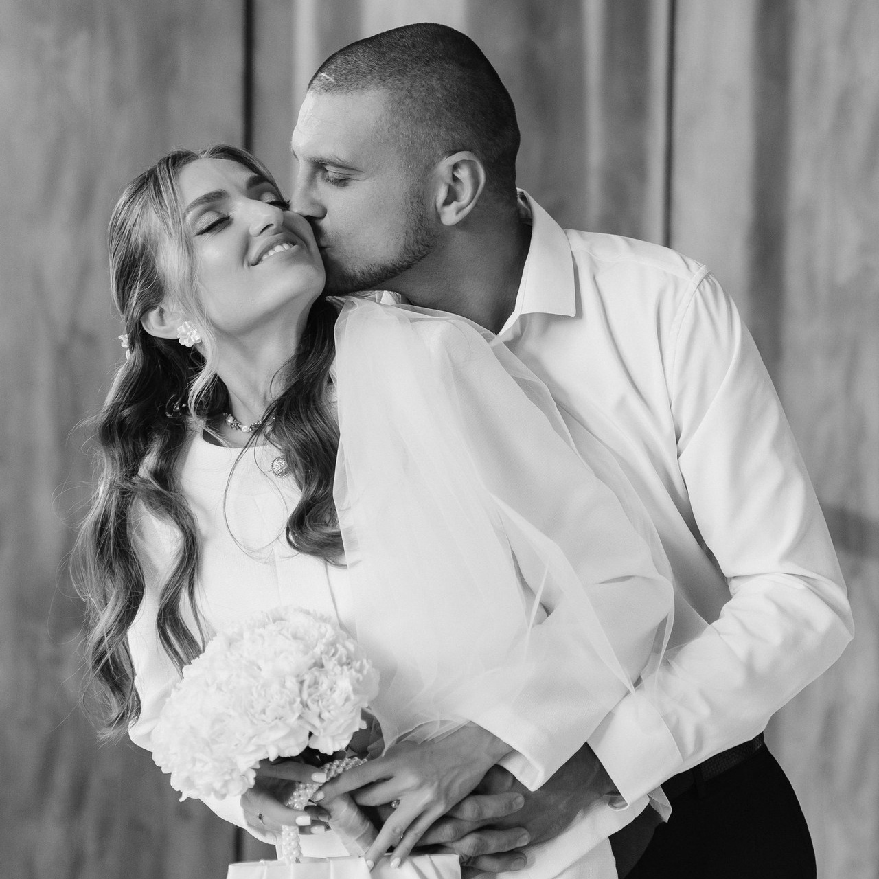 Отзывы. Свадебный и семейный фотограф в Волгограде Олеся Лисицкая