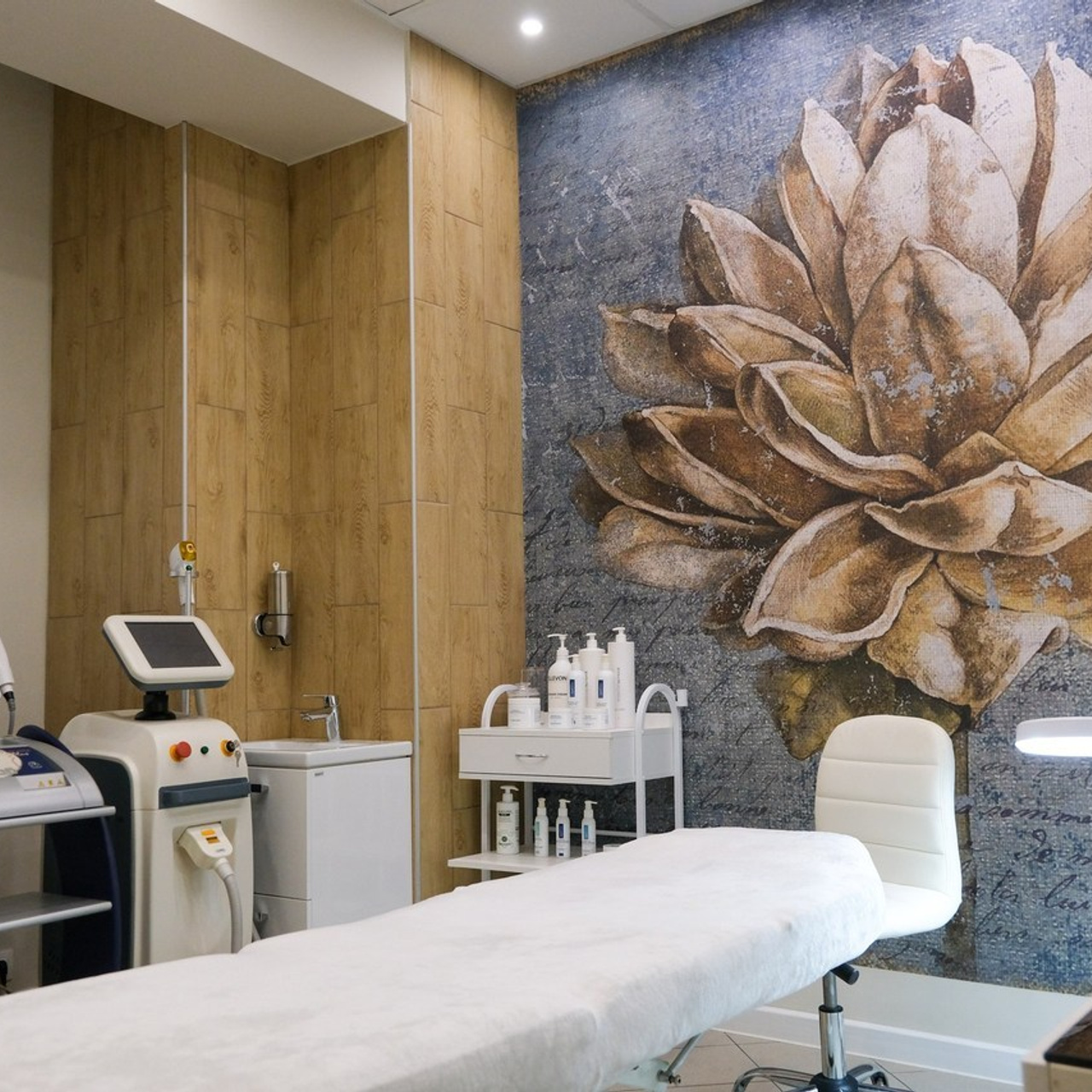 Отзывы. Фотограф Анна Попова