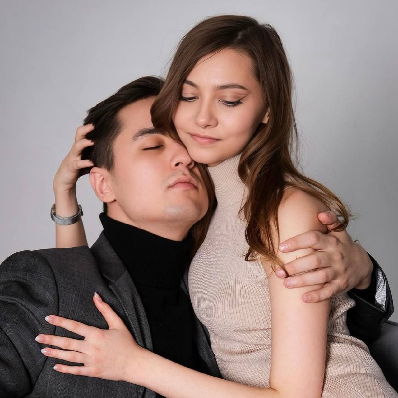 Отзывы. Фотограф Анна Попова