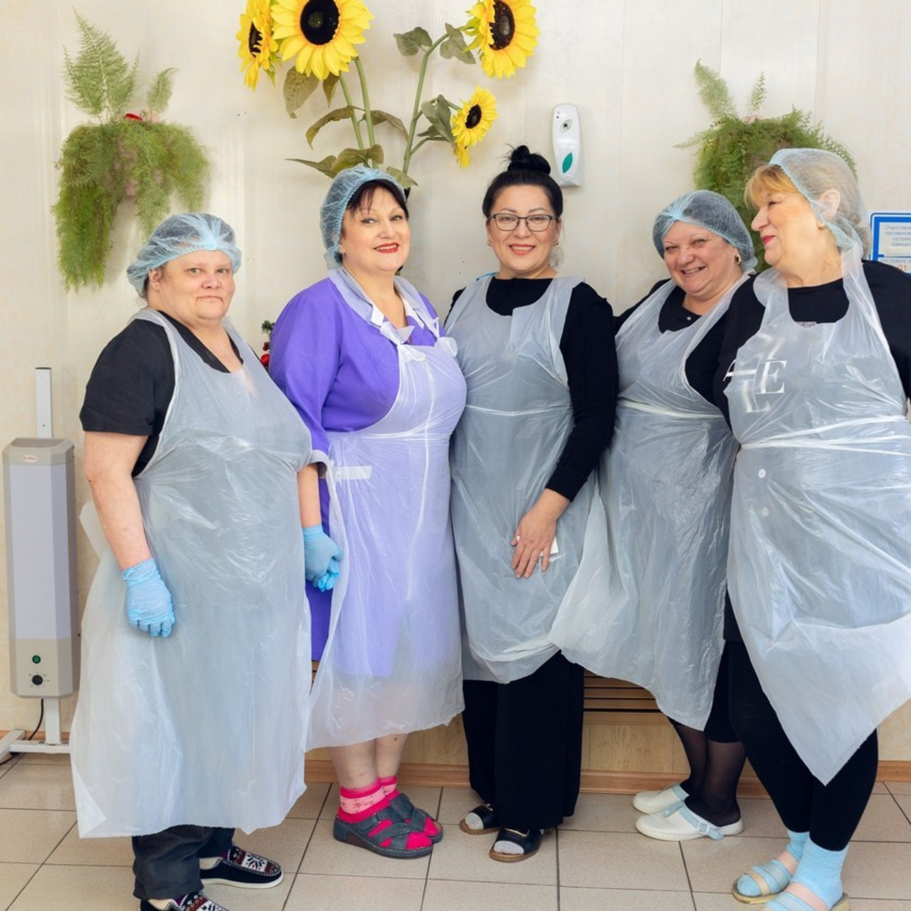 Отзывы. Андрей Кровлин — фотограф в Славянке