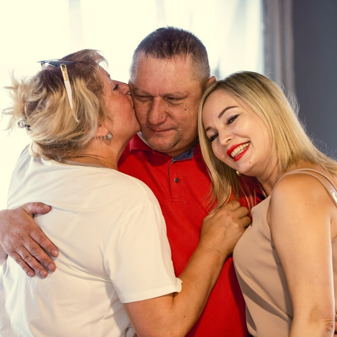 Отзывы. Андрей Кровлин — фотограф в Славянке