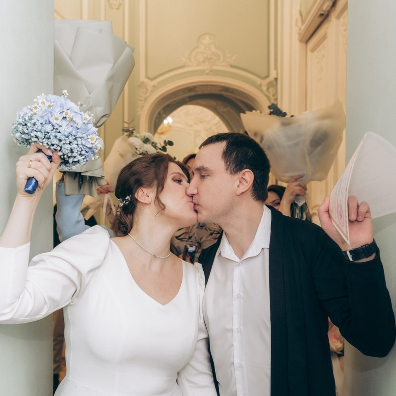 Отзывы. Professional photoartist in St. Petersburg (wedding, reportage, portrait, model book, love story) Alexander Shvedov